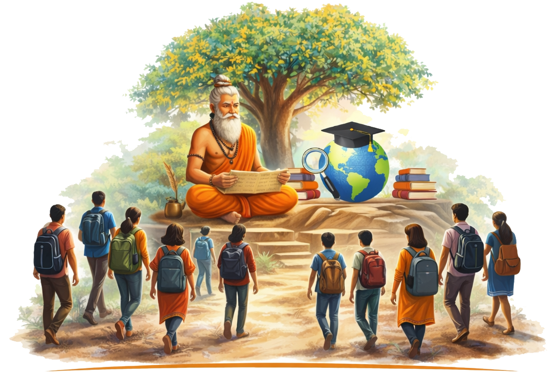 Chaduvula Payanam Logo